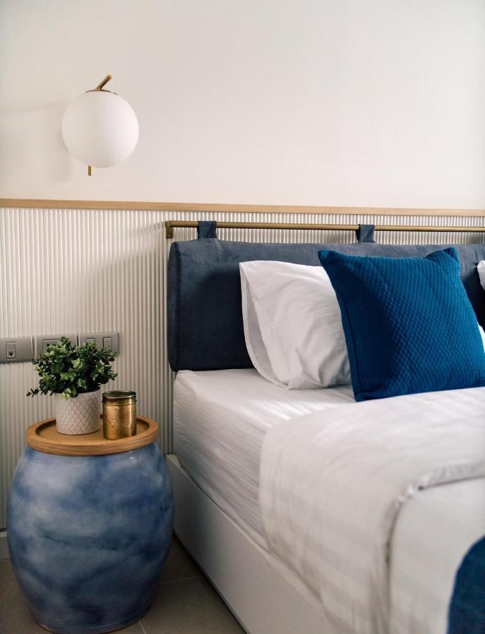 Blu 395 Apartman Bangkok Kültér fotó