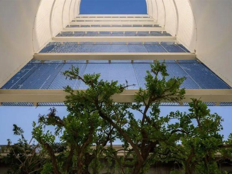 Blu 395 Apartman Bangkok Kültér fotó